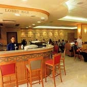 Starlight Suiten Hotel Merleg