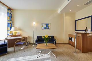 Starlight Suiten Hotel Merleg