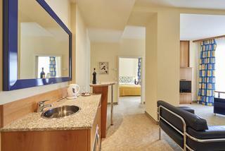 Starlight Suiten Hotel Merleg