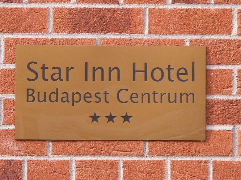 Star Inn Hotel Budapest Centrum, By Comfort