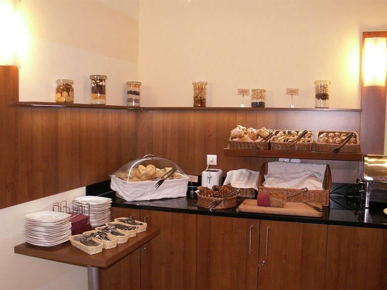 Star Inn Hotel Budapest Centrum, By Comfort