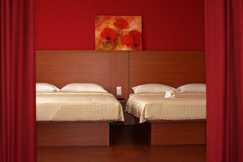 Star Inn Hotel Budapest Centrum, By Comfort