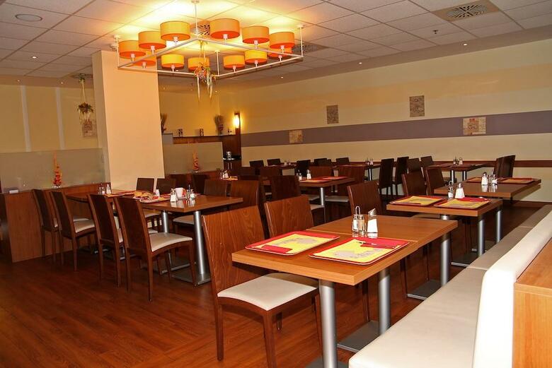Star Inn Hotel Budapest Centrum, By Comfort