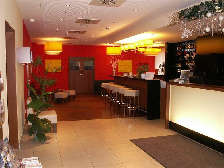 Star Inn Hotel Budapest Centrum, By Comfort