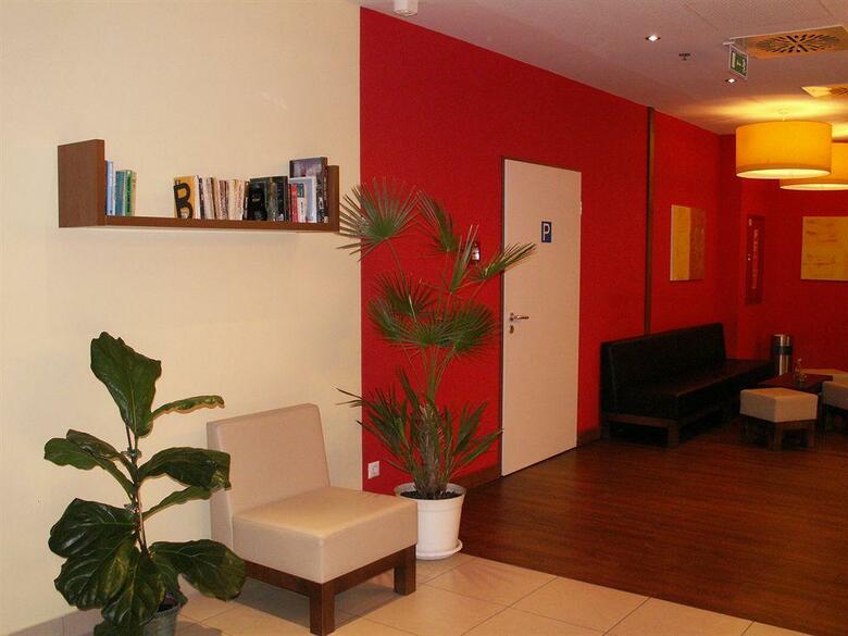 Star Inn Hotel Budapest Centrum, By Comfort