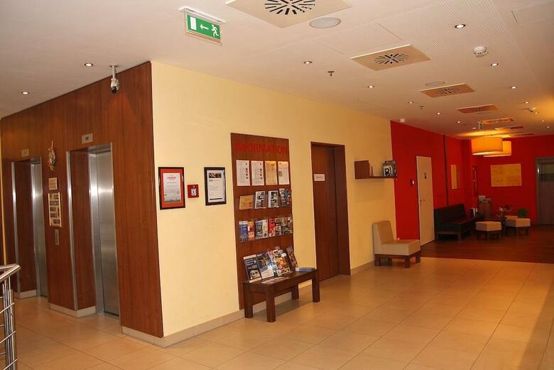 Star Inn Hotel Budapest Centrum, By Comfort