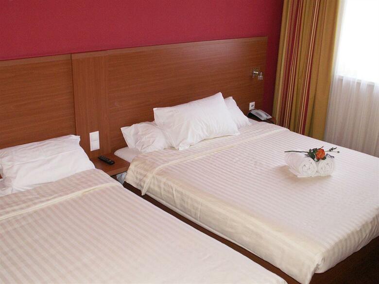 Star Inn Hotel Budapest Centrum, By Comfort