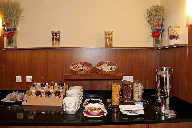Star Inn Hotel Budapest Centrum, By Comfort