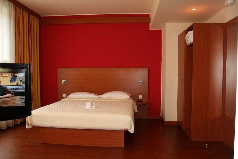 Star Inn Hotel Budapest Centrum, By Comfort