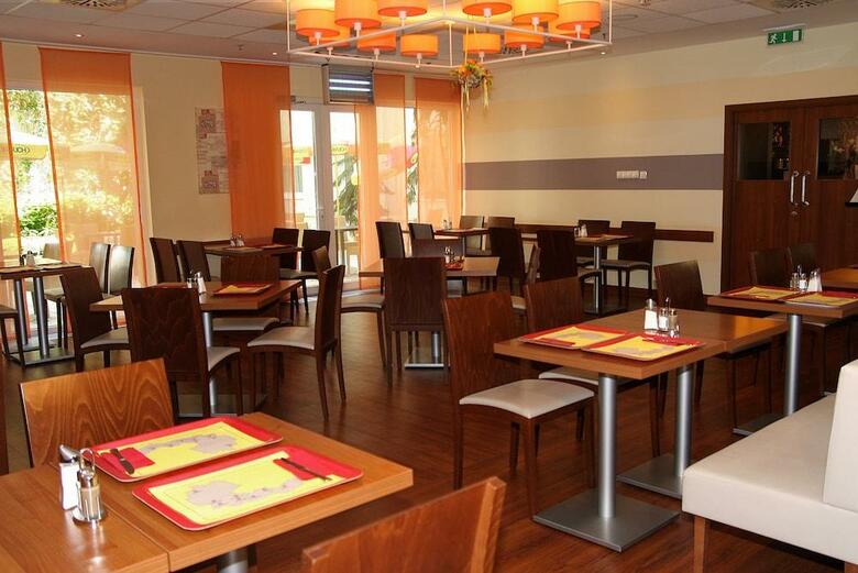 Star Inn Hotel Budapest Centrum, By Comfort