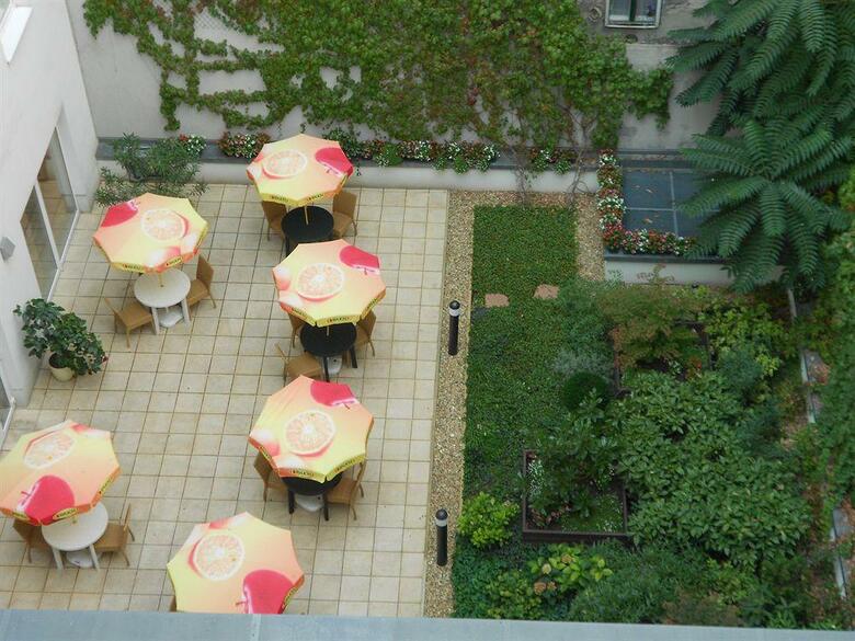 Star Inn Hotel Budapest Centrum, By Comfort