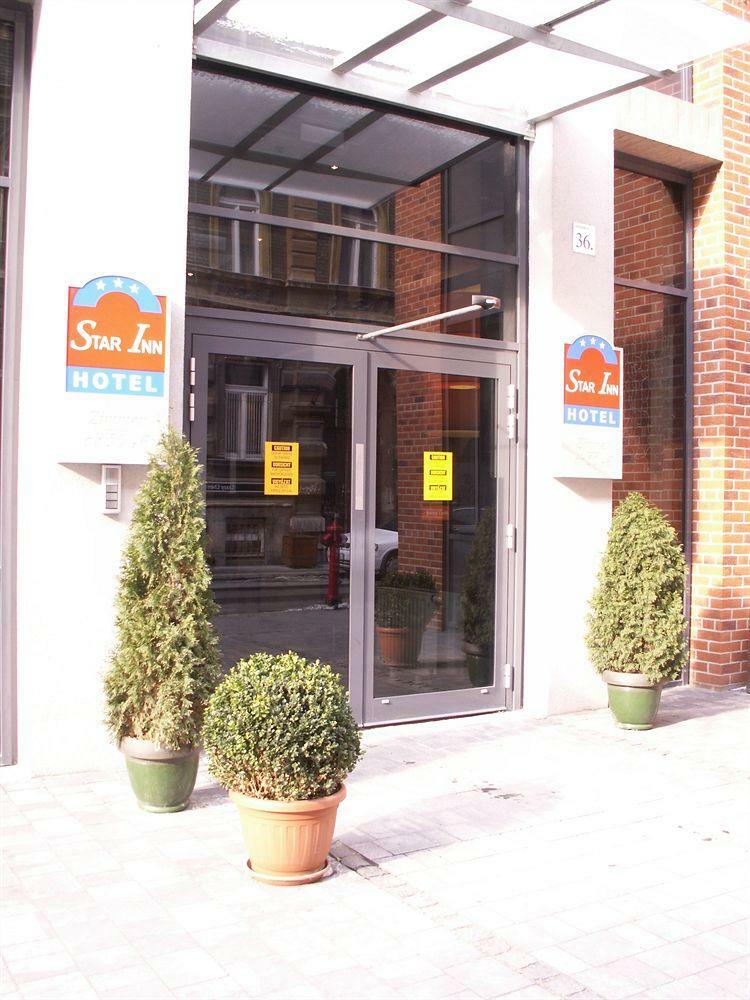 Star Inn Hotel Budapest Centrum, By Comfort