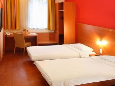 Star Inn Hotel Budapest Centrum, By Comfort