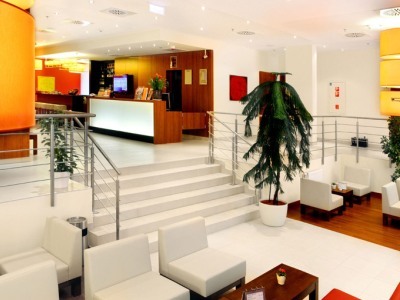 Star Inn Hotel Budapest Centrum, By Comfort