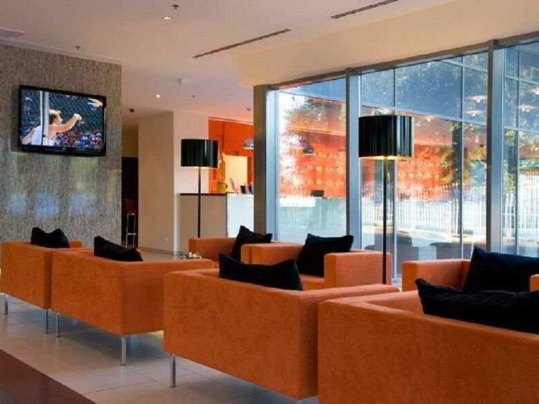 Expo Congress Hotel