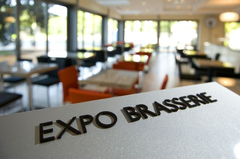 Expo Congress Hotel