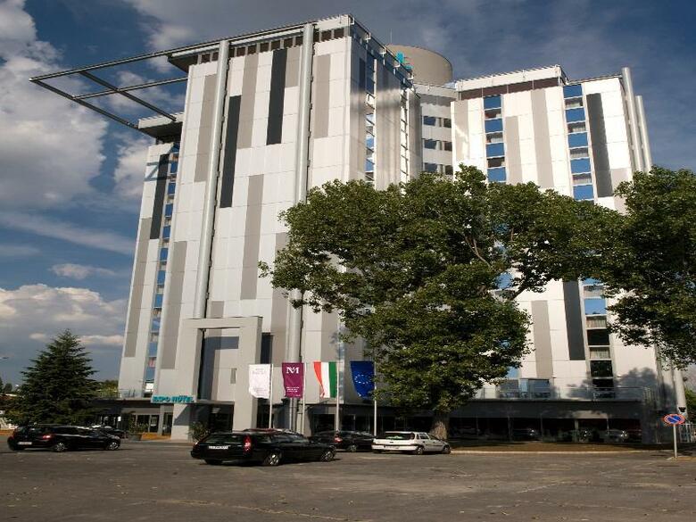 Expo Congress Hotel