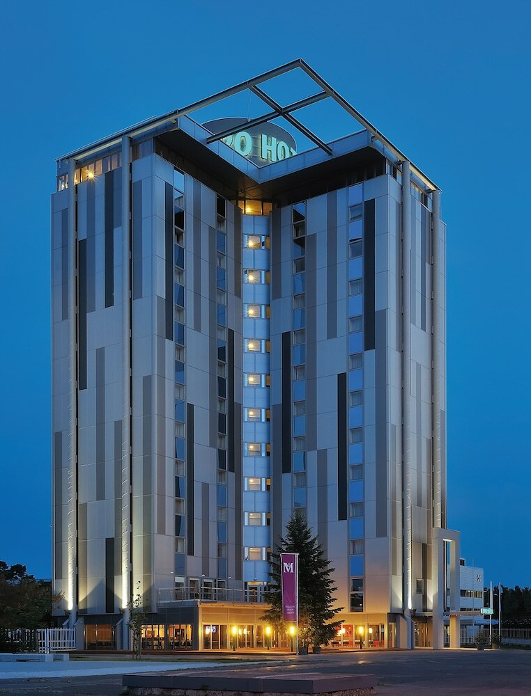 Expo Congress Hotel