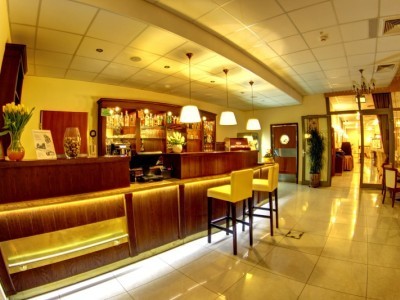 Hotel Conrad