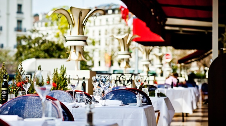 Hotel Le Richemond