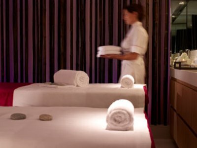 Hotel Le Richemond