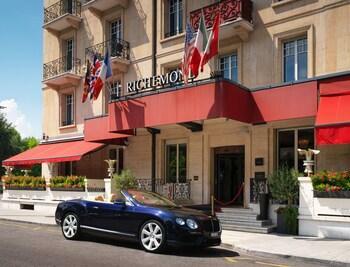 Hotel Le Richemond