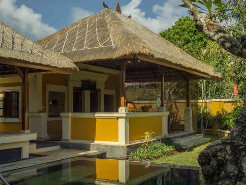 Hotel Rumah Bali Bed & Breakfast