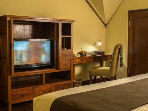 Hotel Rumah Bali Bed & Breakfast