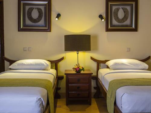 Hotel Rumah Bali Bed & Breakfast