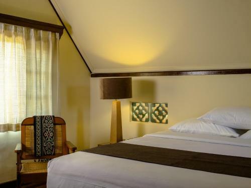 Hotel Rumah Bali Bed & Breakfast