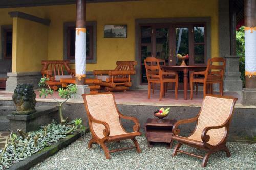 Hotel Rumah Bali Bed & Breakfast