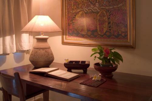 Hotel Rumah Bali Bed & Breakfast