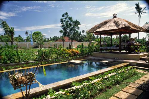 Hotel Rumah Bali Bed & Breakfast