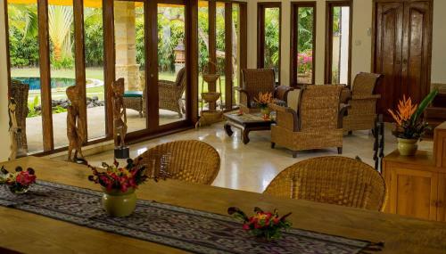 Hotel Rumah Bali Bed & Breakfast