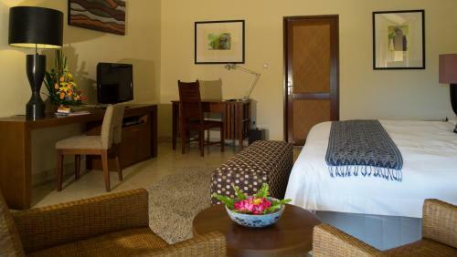 Hotel Rumah Bali Bed & Breakfast