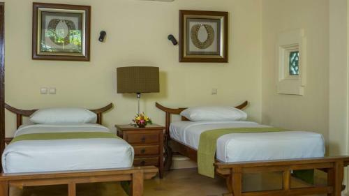 Hotel Rumah Bali Bed & Breakfast