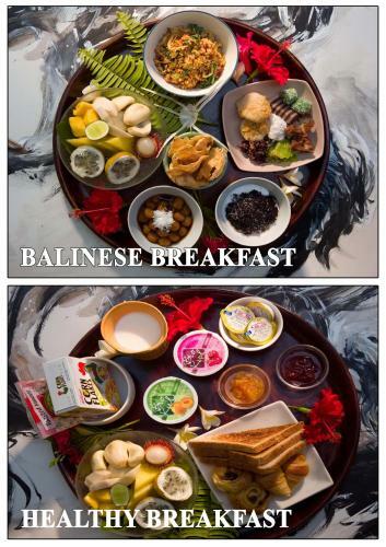 Hotel Rumah Bali Bed & Breakfast