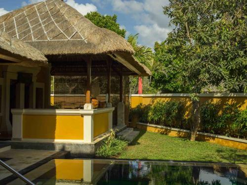 Hotel Rumah Bali Bed & Breakfast