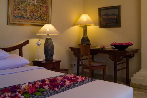 Hotel Rumah Bali Bed & Breakfast