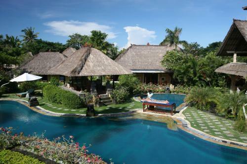 Hotel Rumah Bali Bed & Breakfast