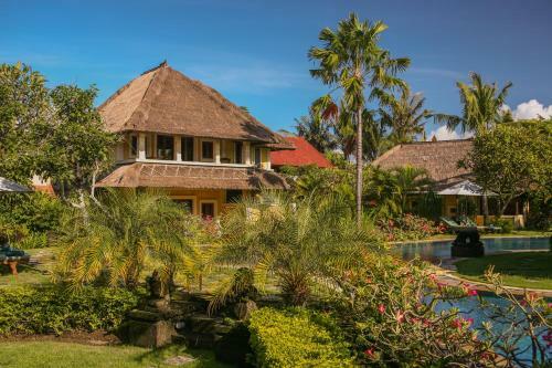 Hotel Rumah Bali Bed & Breakfast
