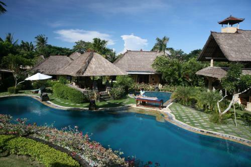 Hotel Rumah Bali Bed & Breakfast