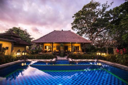 Hotel Rumah Bali Bed & Breakfast