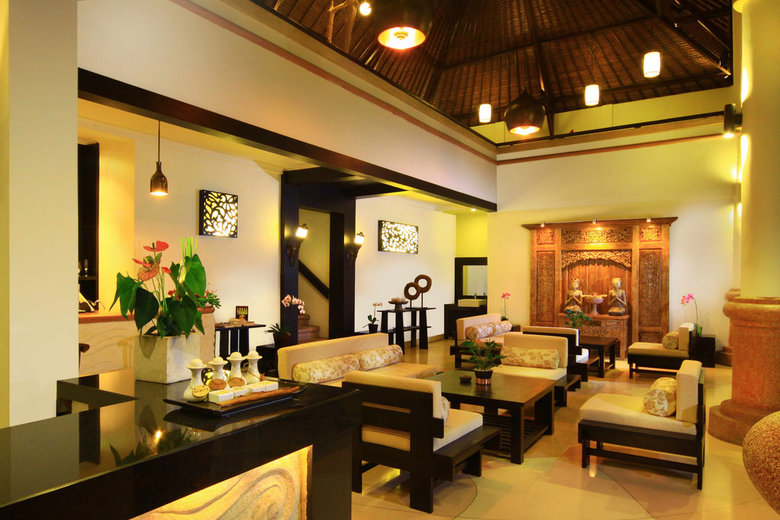 Hotel Seminyak Suite Villa