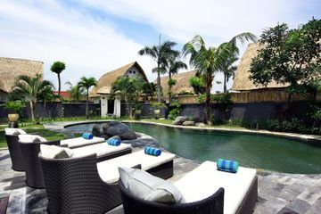 Hotel Seminyak Suite Villa