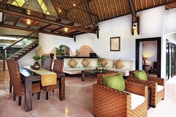 Hotel Seminyak Suite Villa