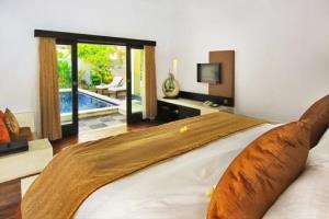 Hotel Seminyak Suite Villa