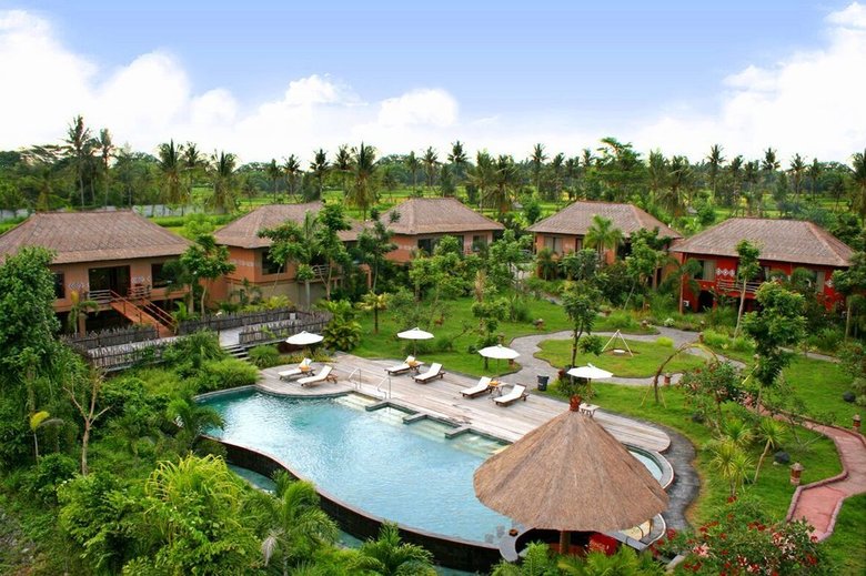 Hotel Mara River Safari Lodge