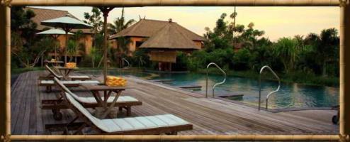 Hotel Mara River Safari Lodge