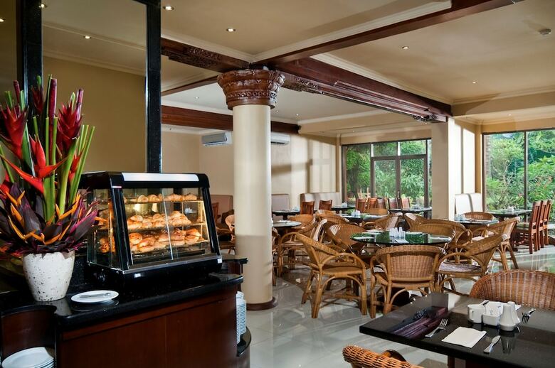 Hotel Bali Garden Beach Resort